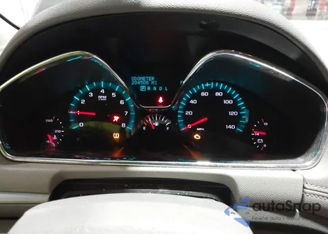 2016 Chevrolet Traverse 1Lt z USA, uszkodzony, nr VIN 1GNKVGKDXGJ272294